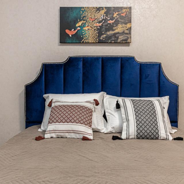 Apartment near the stadium and Galitsky Park