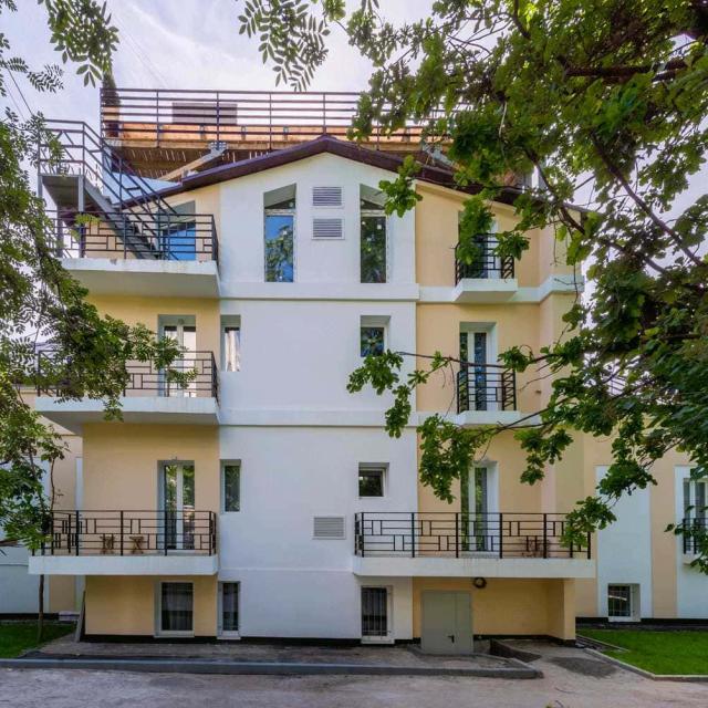 Red Brick Kitay Gorod