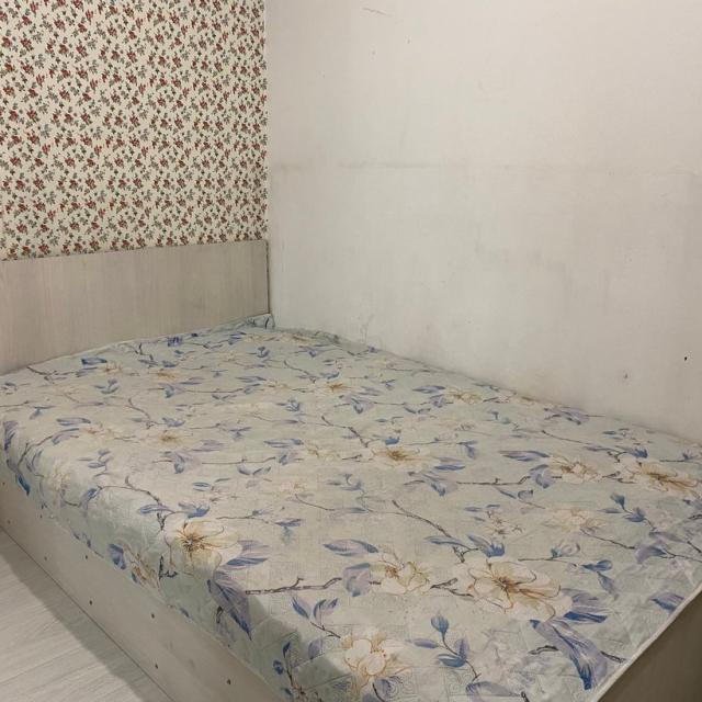 Apartment on Lenin street 81