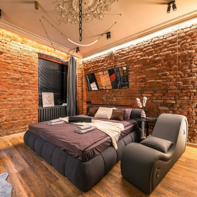 Apartment FlatStay STUDIO FOR ADULTS
