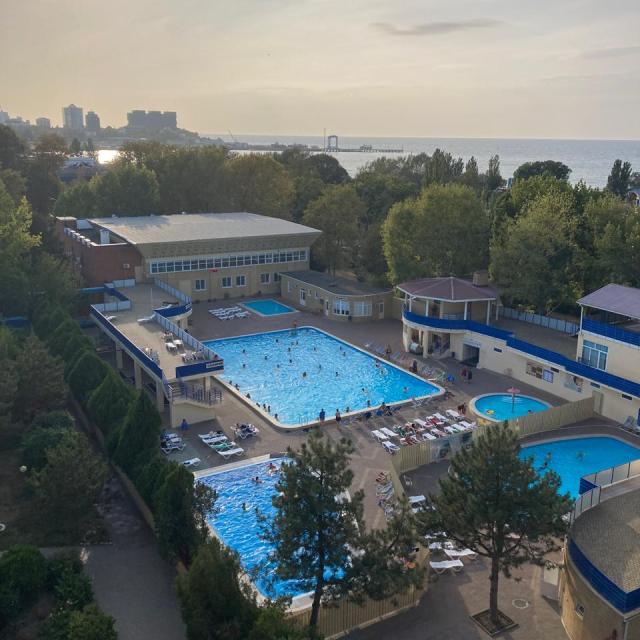 Anapa Sanatorium