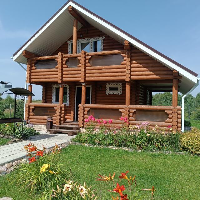 Cottage in Dudkino 22A