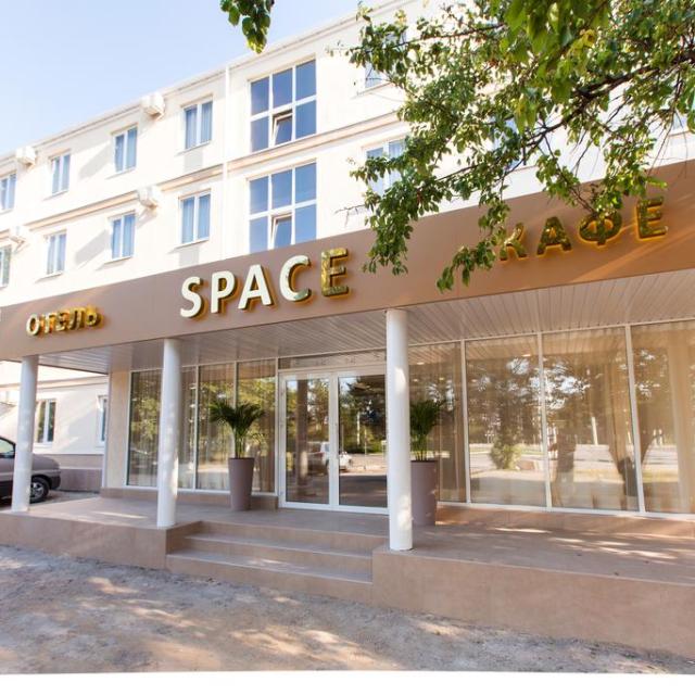 Space