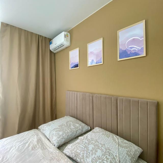 Apartments on 115A Engels Street/3