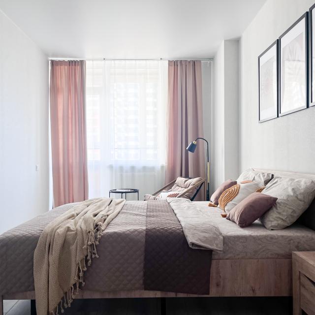 Apartment on 109/2 Nansen Street