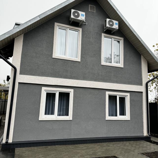 Gostevoj dom v centre Suzdalya