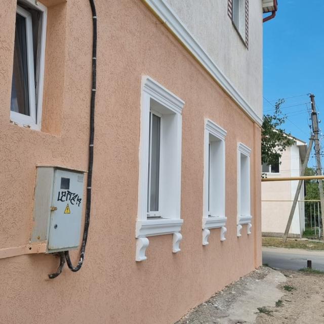 Guest house on 37 Shevyakova Street