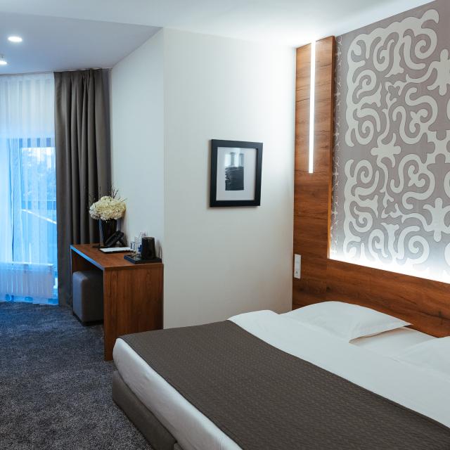 Duo Hotel by Futuro 