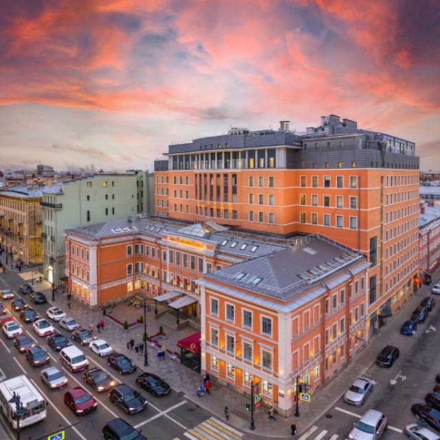 Vedensky