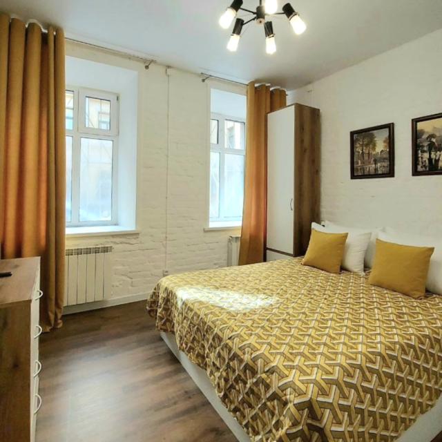 RoomyRoom на проспекте Каменноостровский 6Г