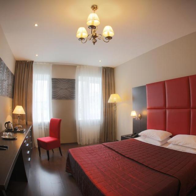 Landorff Boutique Hotel