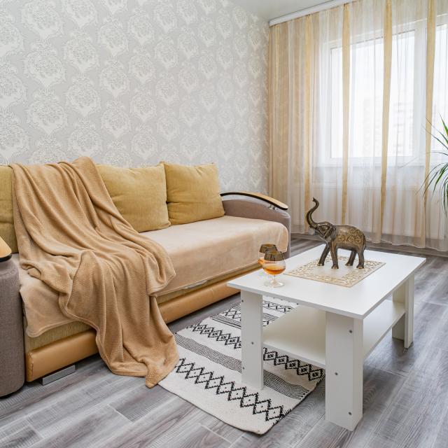 Vysota 56 on Salmyshskaya street 63