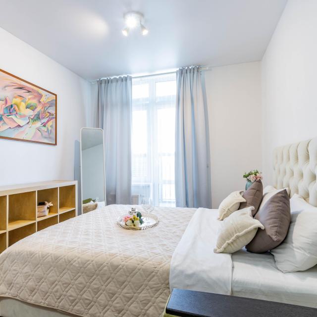 Stepanenkov Apartments on Transitional 6