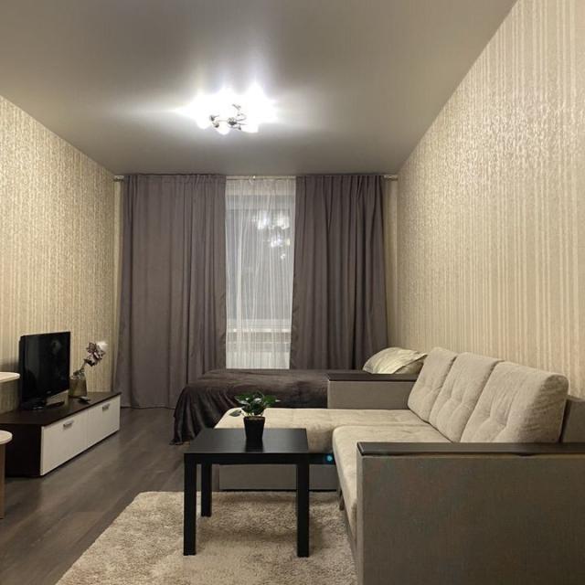 Apartments on Lenin Avenue 132