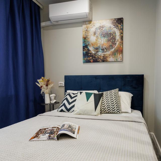 Sweet Dreams Apartment on Gagarina Street 20