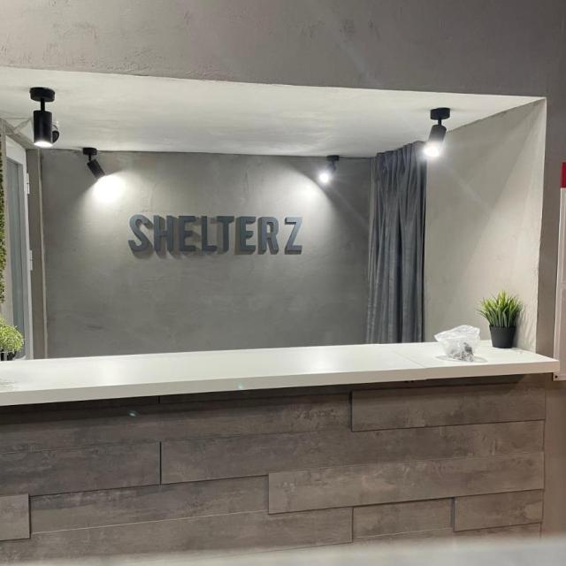 SHELTERZ Электрозаводская (ШелтерЗ)
