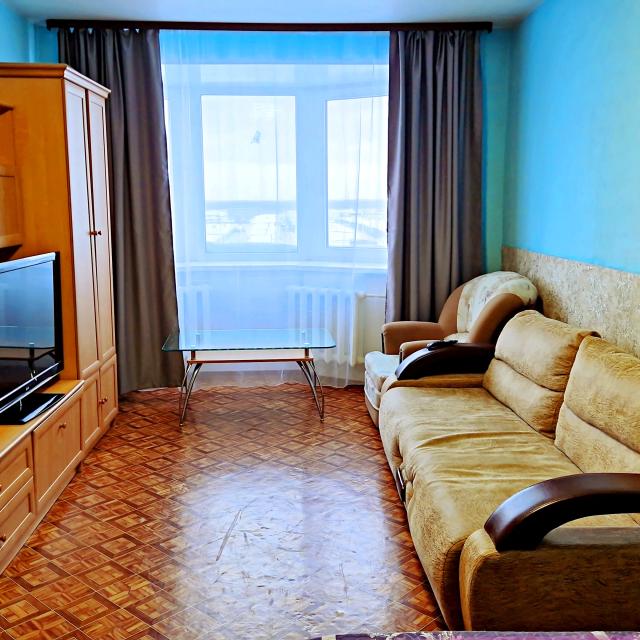Алмаз Арктики на улице Заводская 9