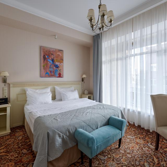 Marco Polo by Moss Hospitality (Marco Polo by Moss Hospitality)