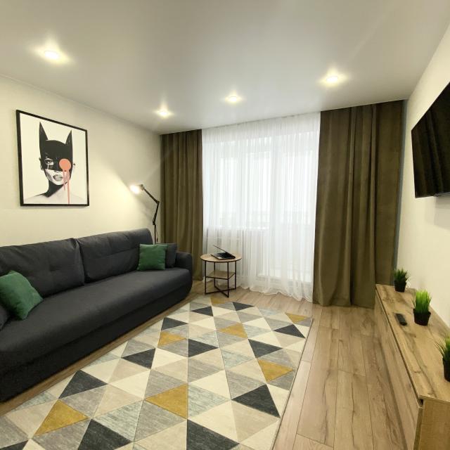 Live simply.<url> on Tallinskaya street