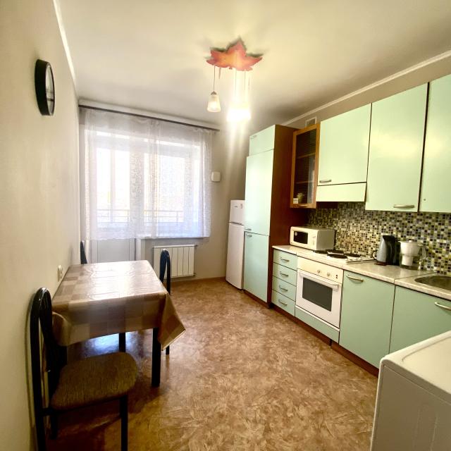 Декабрист на Ингодинской