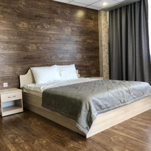 New City Inn