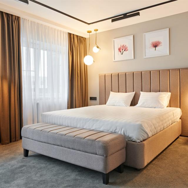 White Hill hotel (Уайт Хилл)