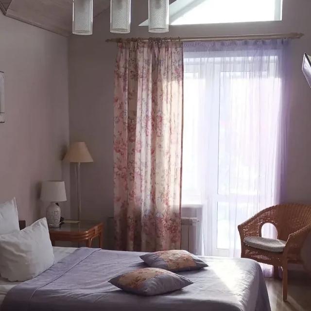 Maly otel