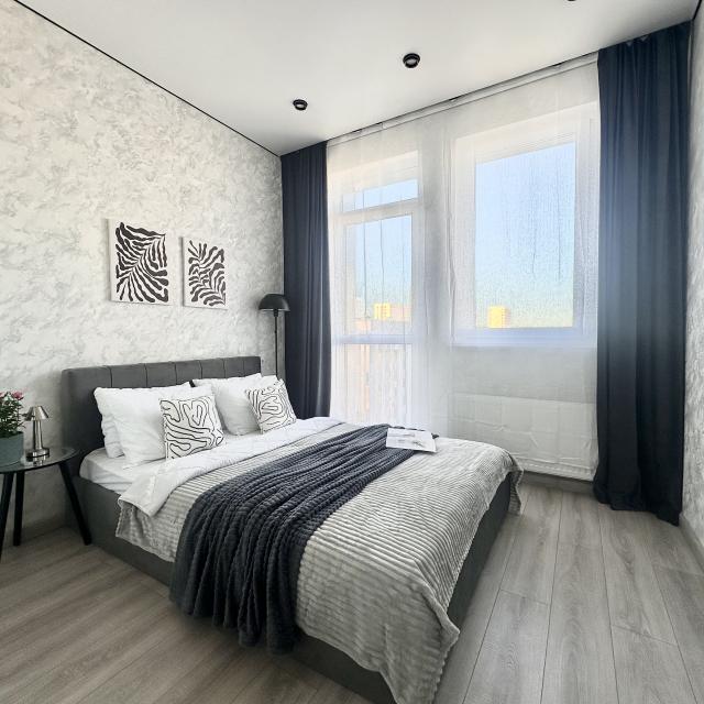 BB Apartment on 42 Shosseynaya Street