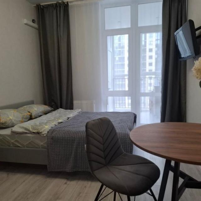 Apartments on Admiral Makarov street 5