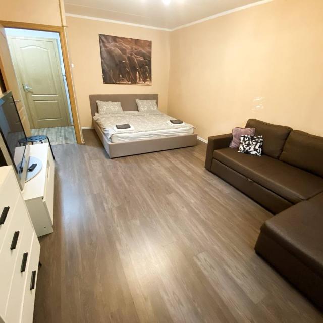 TopRooms (ТопРумс) на улице Паперника 