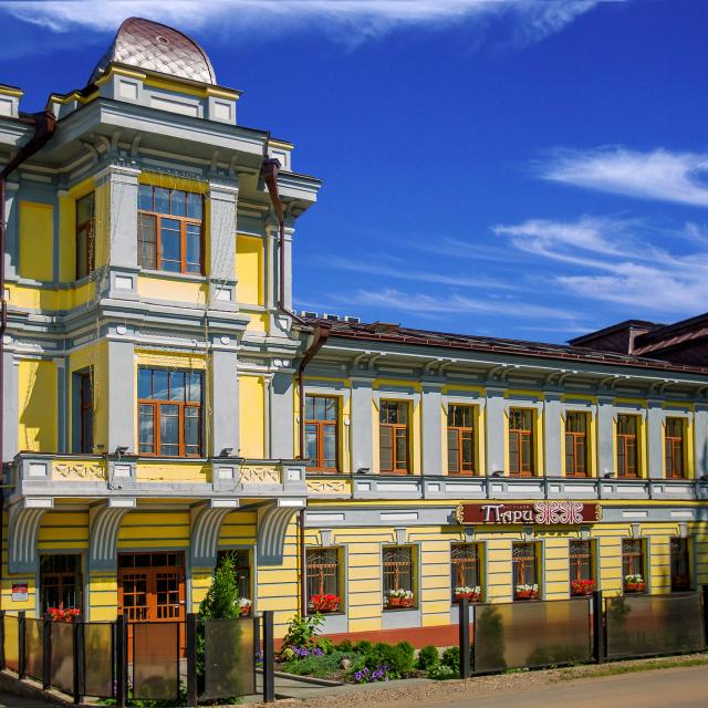 Selivanov