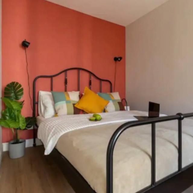 Angel Apartment (Апартаменты Ангел)
