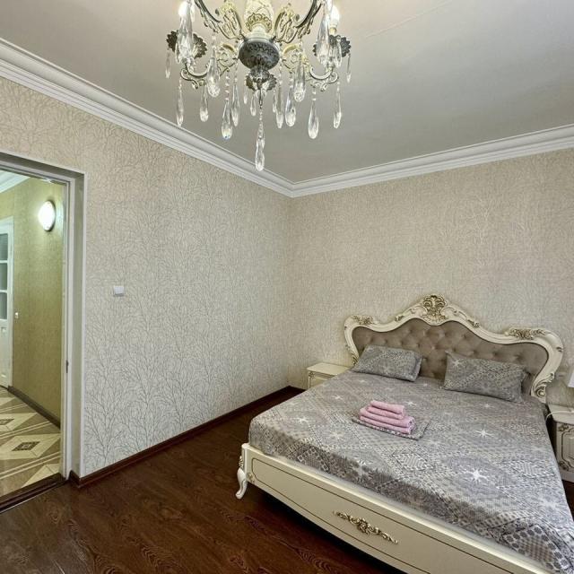 Cottage on 14 Markova Street