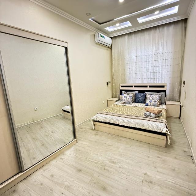 Royal Rentals at 394 Oltintepa Street