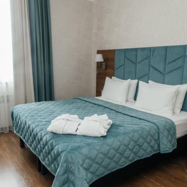 Panorama SPA Hotel (building 2)