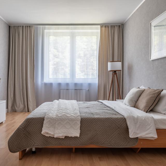Apartment V GORTIAN U NASTI Altaiskaya 62