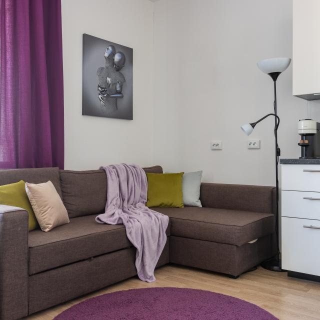 Eliza Home на Европейском проспекте 5