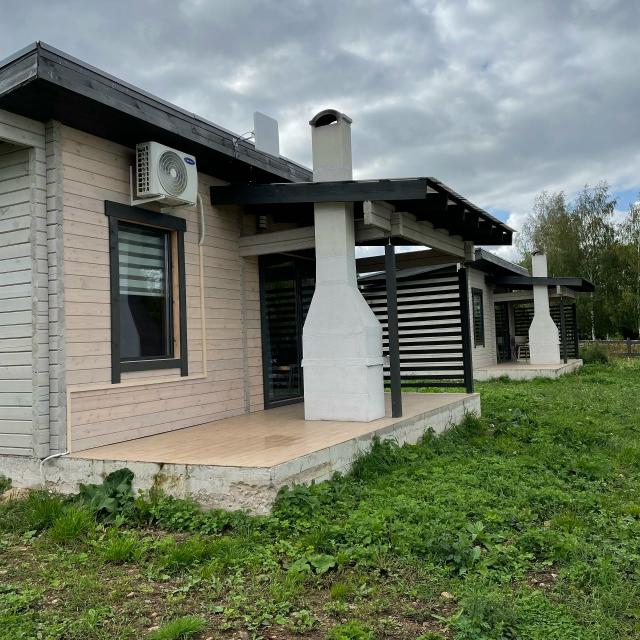 Lake Park Guest House