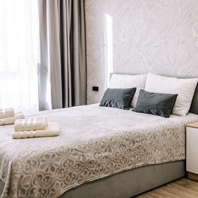 Cozy studio 15 minutes from the airport