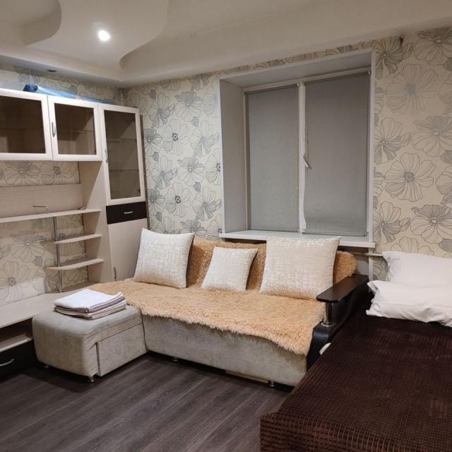 Apartamenty na ulice ZHukova 21