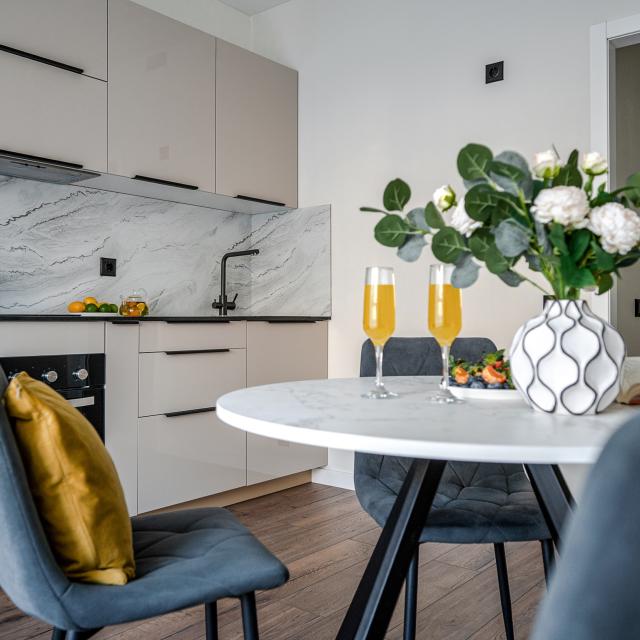 VIRELIA APARTMENTS на проспекте Большой Сампсониевский 70 корпус 2