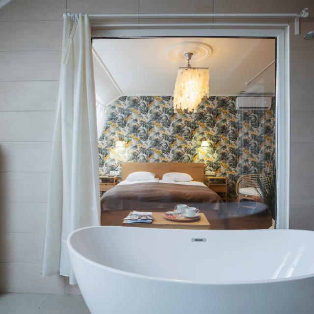 Nautilus hotel and SPA