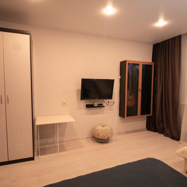 Apartments on Staropetrovsky passage 12
