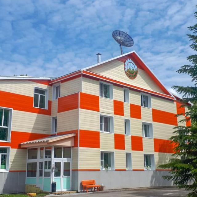 Solnechnaya