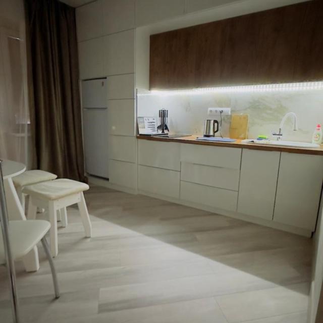 Apartments on 104/1 Varlamova Street