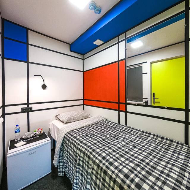 Stepanenkov Mini-Hotel (Stepanenkov Mini-Hotel)