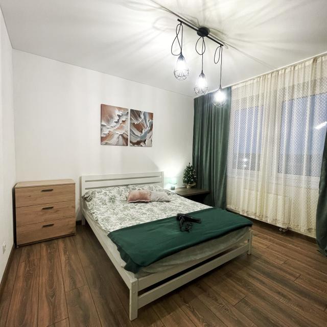 West Beach Resort Apartments