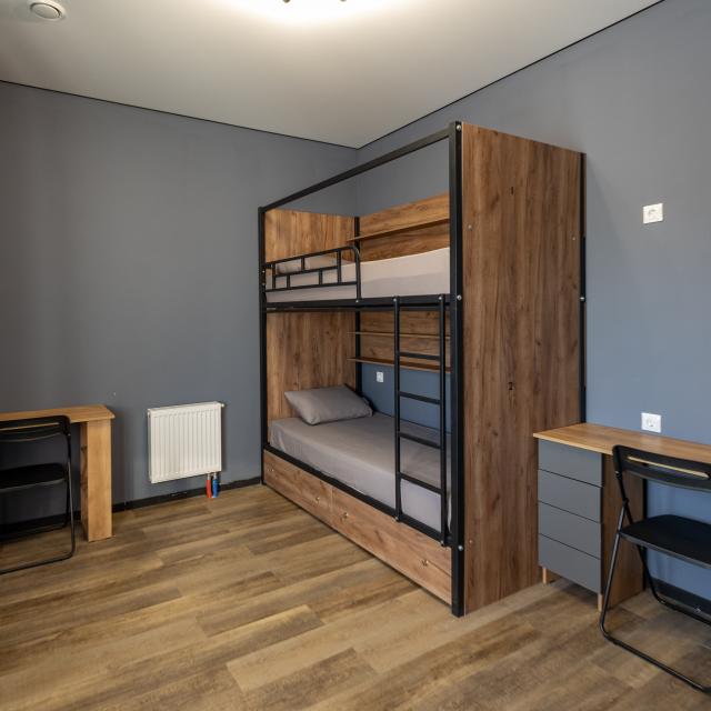 LOFT OBUHOVO