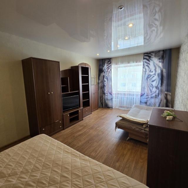 Cozy apartment on the 2nd floor