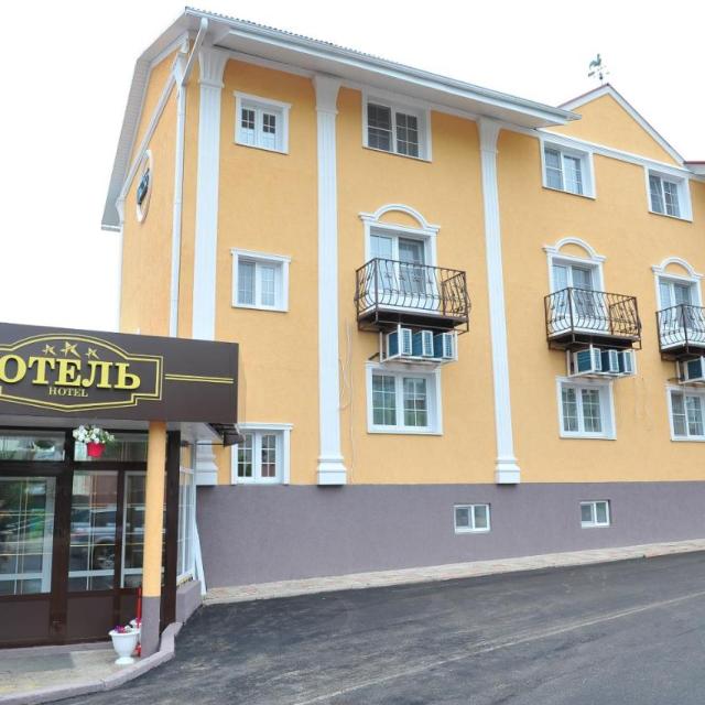 Sovetskaya 49